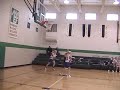 RCLS VS St Frances