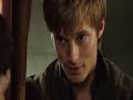 Merlin/Arthur - 'Accidentally in Love'