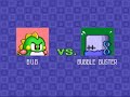 I love most of games from Taito. Bubble Bobble was one of the first games from them I played in my life. Its a shame it was never released on the SNES or the Megadrive (guess it would be a waste of graphic power). Then the series took on a different angle, the puzzle aproach, and this original outing that spawned so many sequels, is still today as playable as ever. I don't have a single girl friend that does not like this game.
