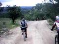 MTB A CUMBRES
