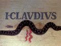 I, Claudius opening credits