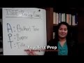 Top Test Prep: Reading Comprehension