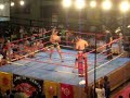 Termineitor vs Pequeño Juan Termineitor vs Pequeño Juan