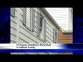 Dozens Charged, IUP Student Sent To Hospital After Party