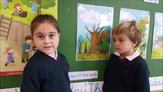 Riddles: developing critical thinking skills