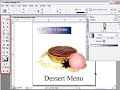 001 InDesign CS2 Tutorial: Creating a Working Copy