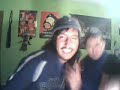TITO Y EL NIÑO  EN LA DISCO LA ENCONTRE