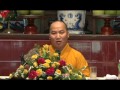 Phật Dạy 4 Điều Vui (Phần 2)