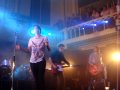 Kane 10 Singles Only @ Paradiso Wanna Make It Happen KICK Impro Stuk......Kane @ his Best...