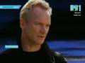 Sting & Mary J. Blige Whenever I Say Your Name Official Music Video and Lyrics
