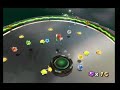 Super Mario Galaxy Miniboss 6 : Topmaniac