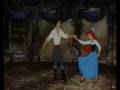 Między niebem a piekłem / Disney