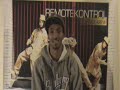 A little bit about Marquese Scott aka Nonstop