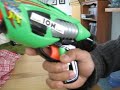 spyder vs3 vs Ion smart parts paintball
