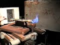 ComboWind Propane Burner 102