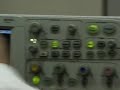 Compare GW Instek GDS-3000 to Agilent DSO5000A
