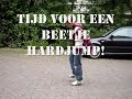 Sybren Freestyle Jumpen