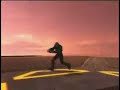 Halo 3 Final Level Secret Area