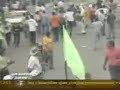 Trifulca en Gira de Rosales