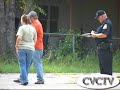 Crestview, Florida--Violent Home Invasion