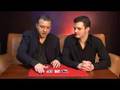Andy Nyman's Killer Elite Pro by Alakazam Magic