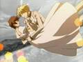 Haruhi and Tamaki