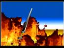 Swords Dance