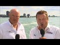 detroit race action video red bull air race