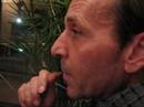 The ancient posture of the tango. Antichità Scippa