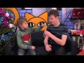 Les cadeaux de Noël (Saison 1 Épisode 54)