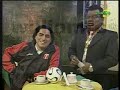 EL ESPECIAL DEL HUMOR - CHAMO Y JULIO CESAR URIBE  ( 3 DE 3)