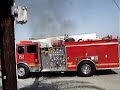 Trash Fire