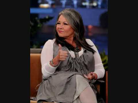 Roseanne Barr