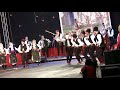 Nis na Palama 2008, 13. evropska smotra srpskog Folklora