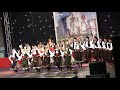 Nis na Palama 2008, 13. evropska smotra srpskog Folklora