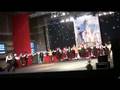 Nis na Palama 2008, 13. evropska smotra srpskog Folklora