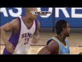 Nba 2k9 Nuggets vs - Suns
Watch it in High Quality
If it doesn't show by default add &fmt=18 to the end of the link



  Honors for this video (12)
#92 - Most Discussed (Today) - Gaming
#34 - Most Viewed (Today) - Gaming - Australia
#48 - Most Viewed (Today) - Gaming - Canada
#61 - Most Viewed (Today) - Gaming - New Zealand
#84 - Most Viewed (Today) - Gaming - Israel
#51 - Most Viewed (Today) - Gaming
#34 - Most Viewed (Today) - Gaming - Spain
#72 - Most Viewed (Today) - Gaming - Italy
#80 - Most Viewed (Today) - Gaming - Brazil
#68 - Most Viewed (Today) - Gaming - Russia
#27 - Most Viewed (Today) - Gaming - Taiwan
#32 - Top Favorited (Today) - Gaming