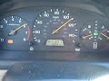 99 accord v6 85 - 120mph