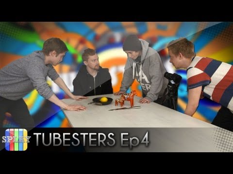 tejbz - Splay: http://www.facebook.com/splayTV http://instagram.com/splaytv https://twitter.com/splaytv --------------------------------------------- Programledare: ...