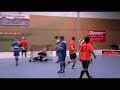 R�nnby SK vs. Forsby FF - Division 3 - 2007/08