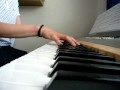 Pushing me Away