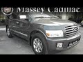 Pre-Owned 2007 Infiniti QX56 Orlando FL