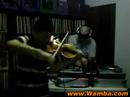 Viol�n y Hip Hop en Wamba.com