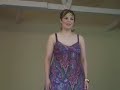 Lianne Birkett Singing \