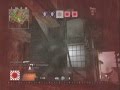 Call of Duty World at War Satchel Charge Montage