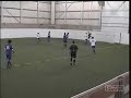 London Croatia vs. Croatia St.Thomas Derby Matchd WOSL