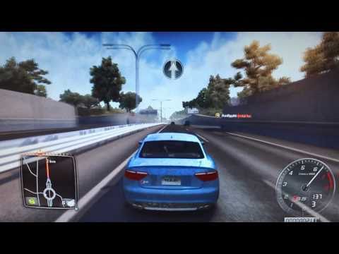 Видео № 2 из игры Test Drive Unlimited 2 [PS3]