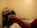Zippo Lighter Tricks