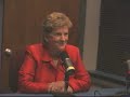 Candidate Interview:  (D) Robin Carnahan, Sec. of State