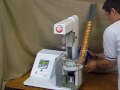 SureTorque ST-LAB Torque Tester with Rotary Feeder demo
